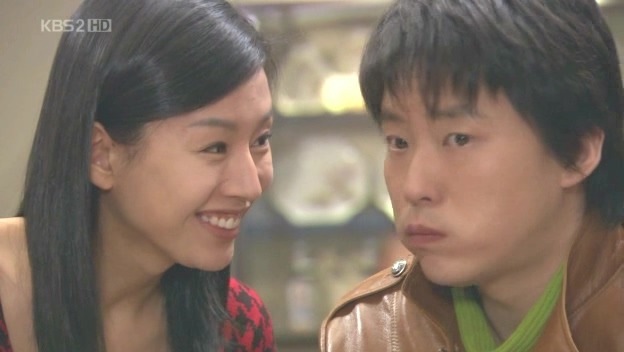 [KBS드라마시티] 기억상실증에 걸린 저승사자 3 | 인스티즈