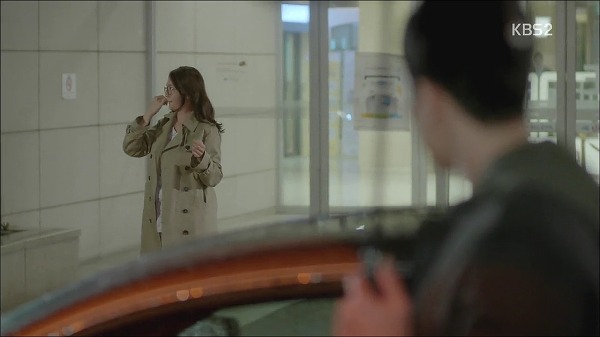 소지섭,신민아 케미가 개연성이었던 드라마 [오마이비너스] 1화 (2) | 인스티즈