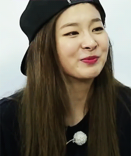 [레드벨벳] 슬기 빙구처럼 나온 짤 몇개.gif | 인스티즈