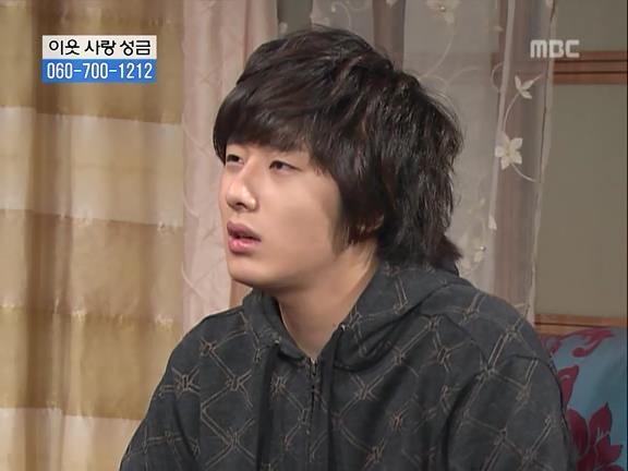 [거침없이하이킥] 파워 오지라퍼 박해미 ㅋㅋㅋㅋㅋㅋㅋㅋㅋ.jpg | 인스티즈