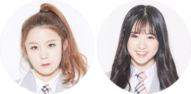 '프로듀스 101 시즌1' 탈락 연습생들 데뷔 예정 및 데뷔 현황 | 인스티즈