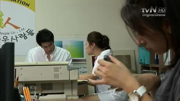 [막돼먹은영애씨시즌7] 18화 내 여자친구는 곰이오 | 인스티즈