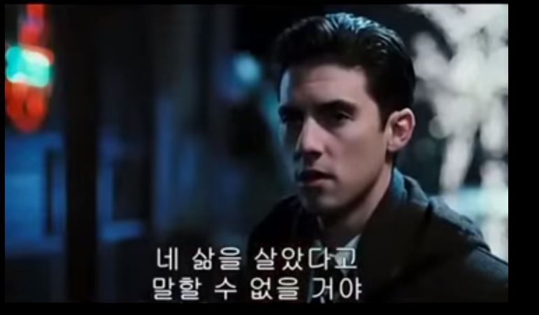 [록키] 아버지가 아들에게 | 인스티즈