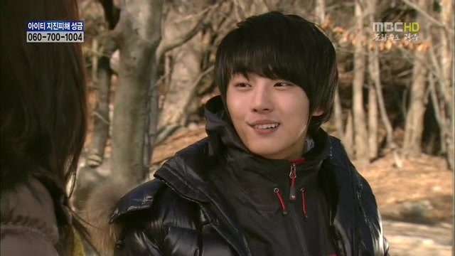 [지붕킥] 공부하러 절에 들어간 준혁 | 인스티즈