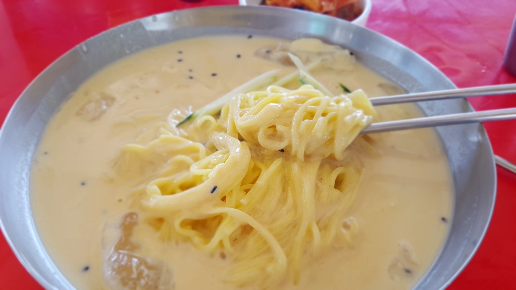 콩국수 (먹) | 인스티즈
