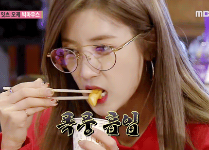 오늘자 복고핑크.gif | 인스티즈