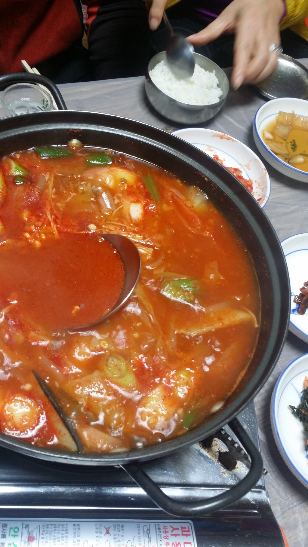 구룡포식당 이미지