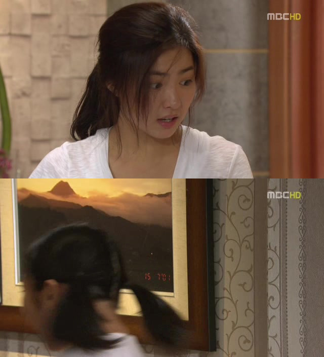 [지붕킥] 샌드위치 많이 먹기 대회에 참가한 세경 | 인스티즈
