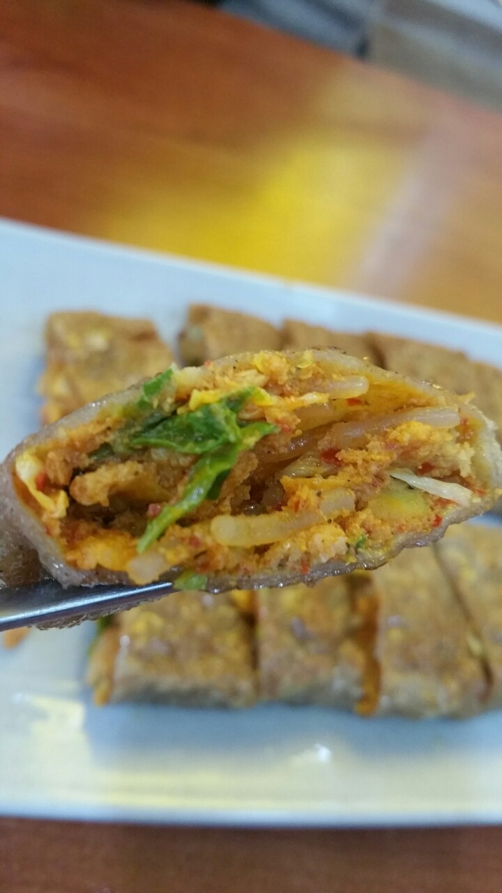 산동칼국수 이미지