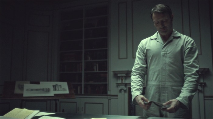 [로맨틱스릴러미드] 한니발 (Hannibal) 시즌3 에피8 (2/4) | 인스티즈