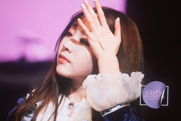 러블리즈 지수 | 인스티즈