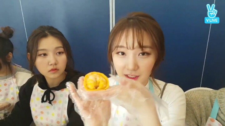 만두장인 김민경.jpg | 인스티즈