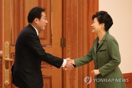 박근혜 대통령의 업적 | 인스티즈