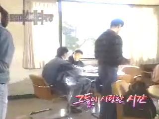[토요미스테리극장] 그들이 사랑한 시간 -1 | 인스티즈