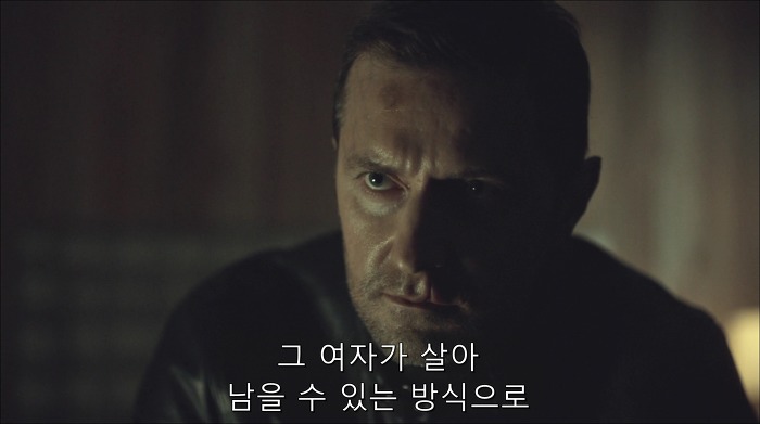 [로맨틱스릴러미드] 한니발 (Hannibal) 시즌3 에피13 (2/4) | 인스티즈