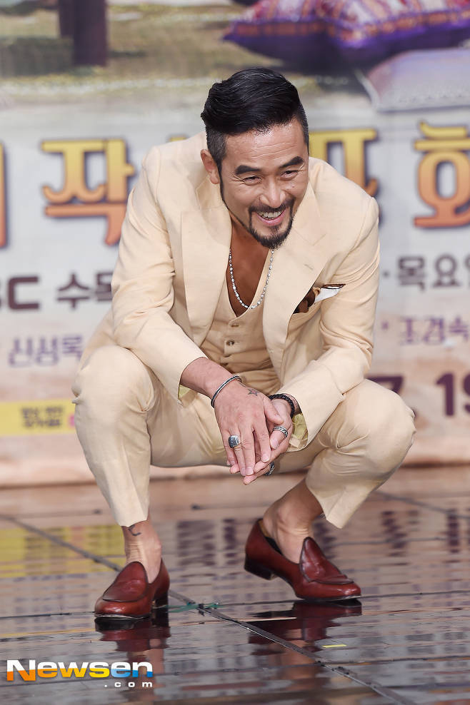 오늘자 최민수.jpg | 인스티즈