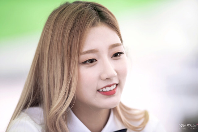 [러블리즈] 전에 주문한 포토프린터가 와서 예인이 | 인스티즈