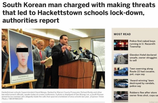 어느 한국인의 장난전화.jpg | 인스티즈