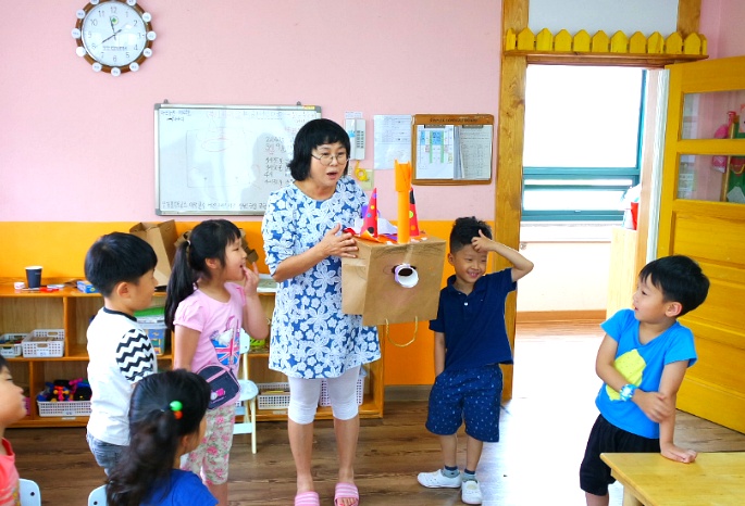 열린터어린이집 이미지