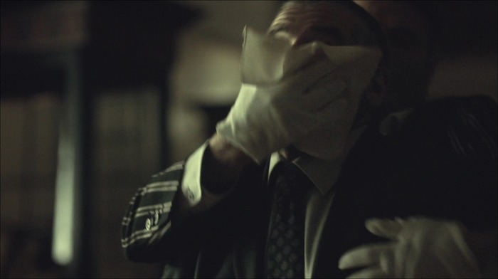 [로맨틱스릴러미드] 한니발 (Hannibal) 시즌3 에피5 (3/4) | 인스티즈