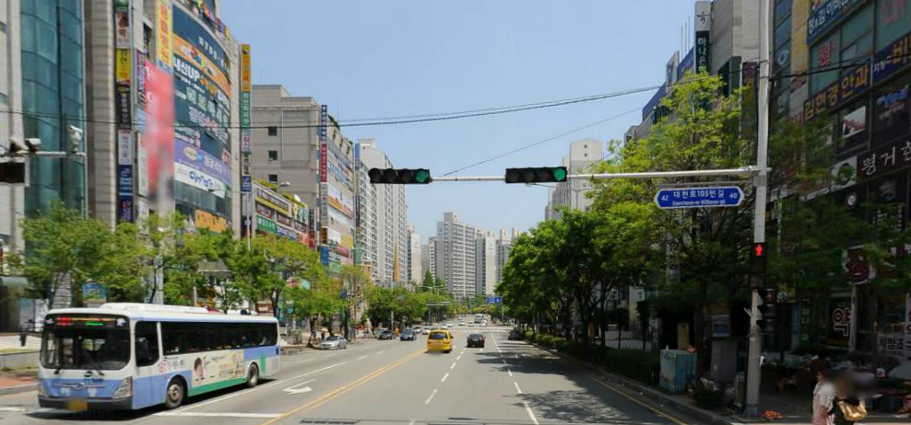 부산의 사람수가 많고 아파트만 있는 동네.jpg | 인스티즈