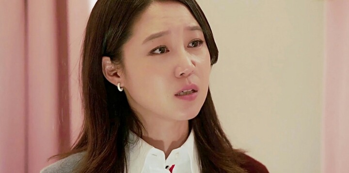 [질투의화신] 표나리가 모르는 이화신의 마음.jpgif | 인스티즈
