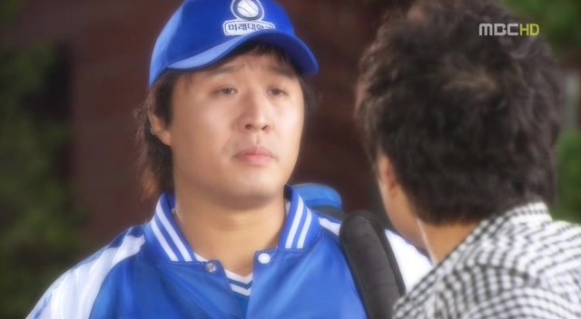 [지붕킥] 보석과 현경의 러브스토리 | 인스티즈