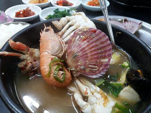 육일돼지국밥 이미지