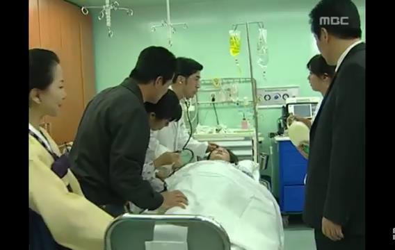 이때부터인가요..? 임성한 작가의 귀신 사랑.. 드라마 ＜왕꽃선녀님＞ 完 | 인스티즈