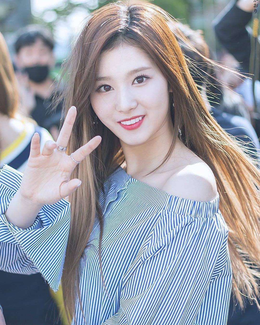 미나토자키 사나 고화질 사진 모음.jpg | 인스티즈