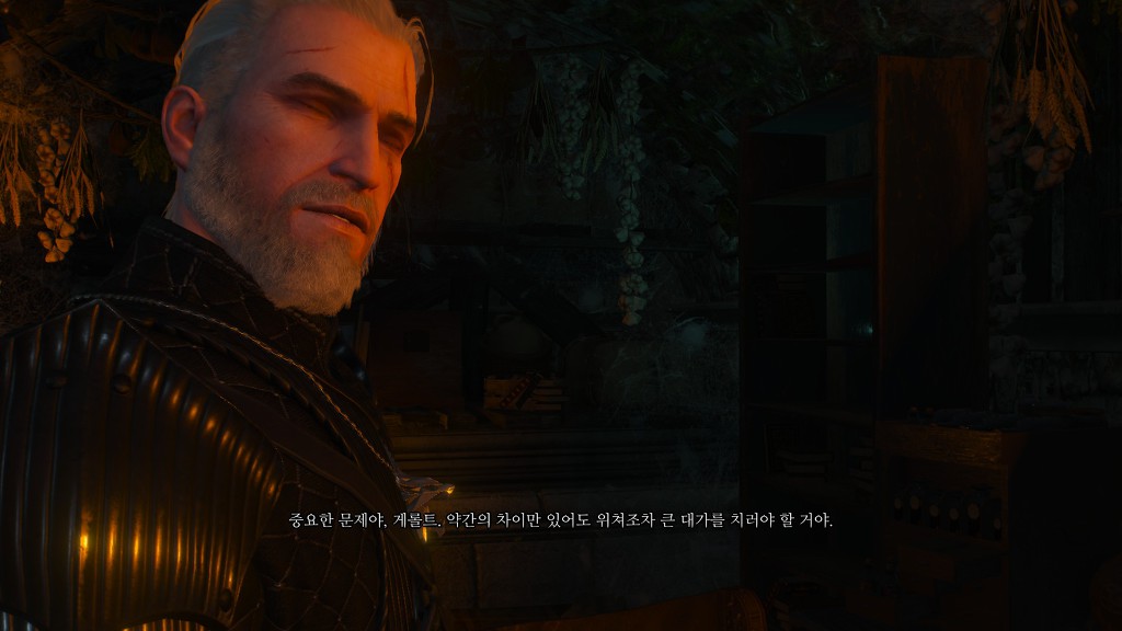 [위쳐3:블러드앤와인] 광인의 우리 6 | 인스티즈