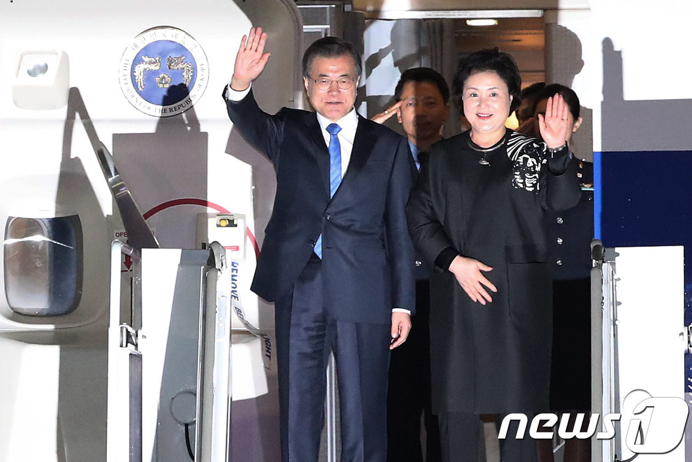달님&여사님 한국 도착!!!!! | 인스티즈