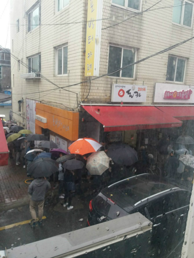 백종원의 자신감 | 인스티즈