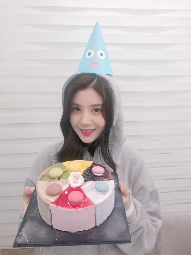 아이즈원 퀸은비.jpgif | 인스티즈