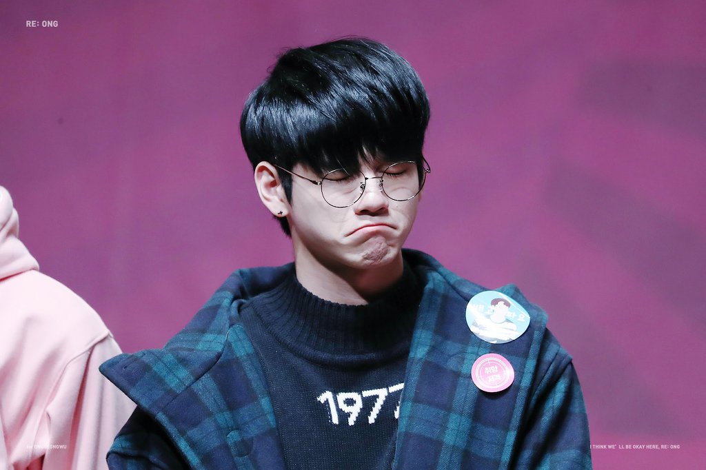 성우 이미지