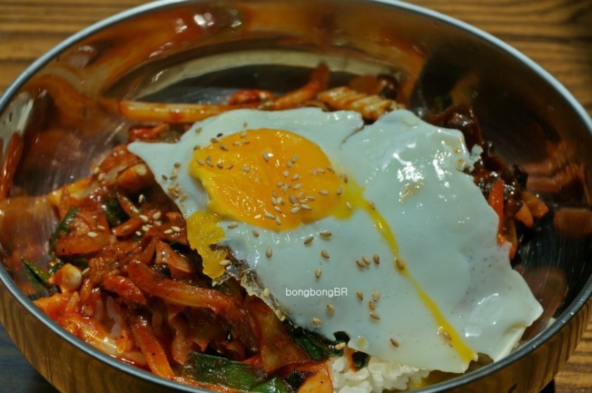 7.000원... 중화비빔밥..jpg | 인스티즈