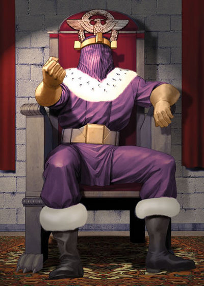 마블이 쩌는이유 | 인스티즈