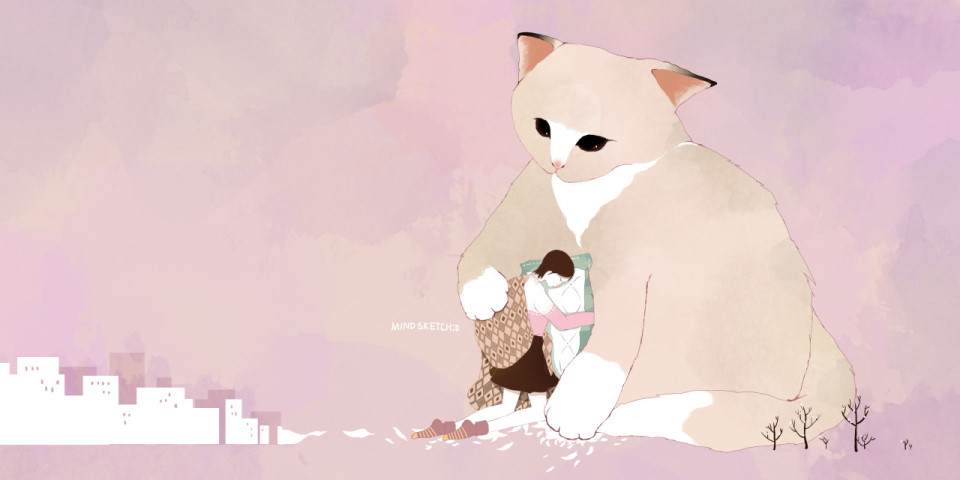 이리와봐요 이미지