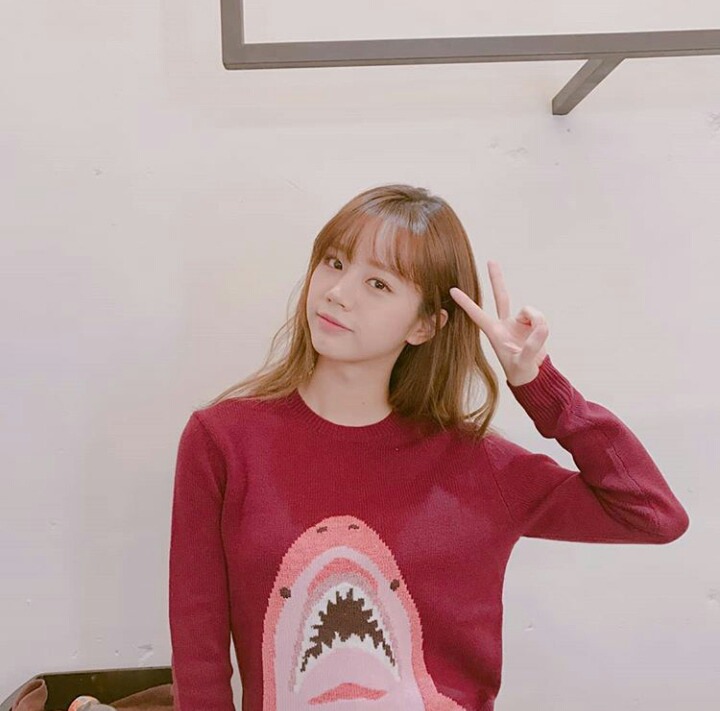 오늘자 혜리 인스타 업뎃 | 인스티즈