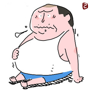 식사 시간 20분 이하로 짧으면 비만율 높다 | 인스티즈