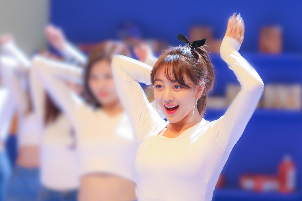 밀랍 인형같은 트와이스 큰 사진 | 인스티즈