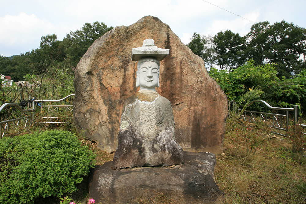 석조전자 이미지