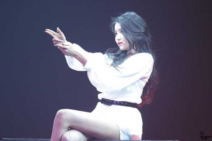 여자친구 콘서트 소원 가시나.jpg | 인스티즈