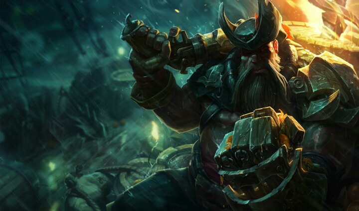 [LOL] 레전더리 스킨 나왔으면 하는 챔피언은? | 인스티즈