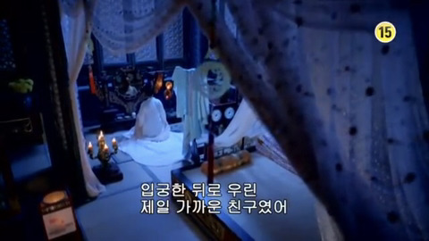 [캡쳐] 착하고 예쁜애들 다 죽는데 못되고 예쁜애들도 다 죽는 무미랑전기 (13) | 인스티즈