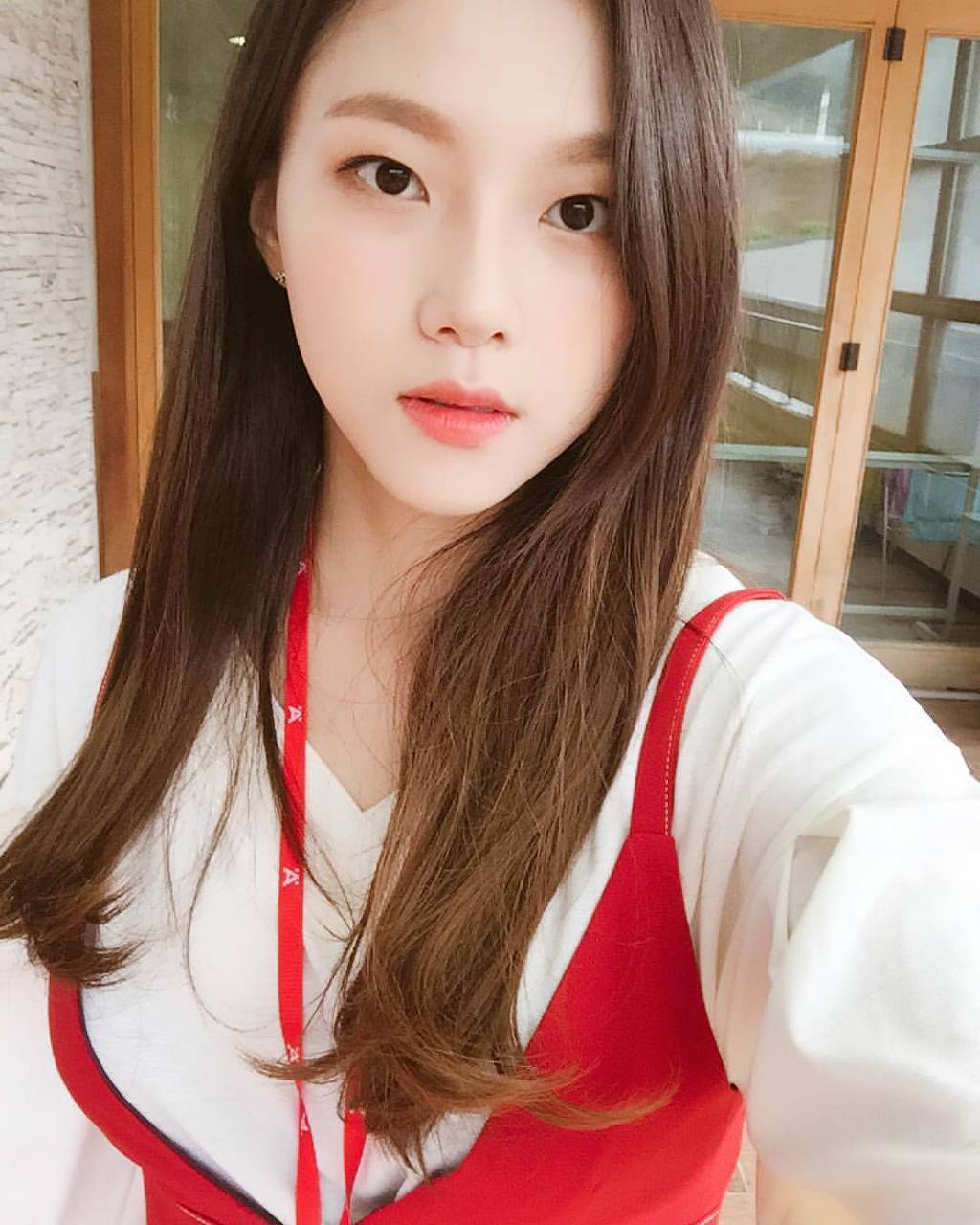 영화 '마녀'의 칼잡이 아가씨 배우 정다은.jpg | 인스티즈