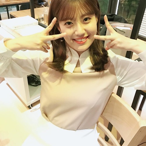 배우 남지현 | 인스티즈