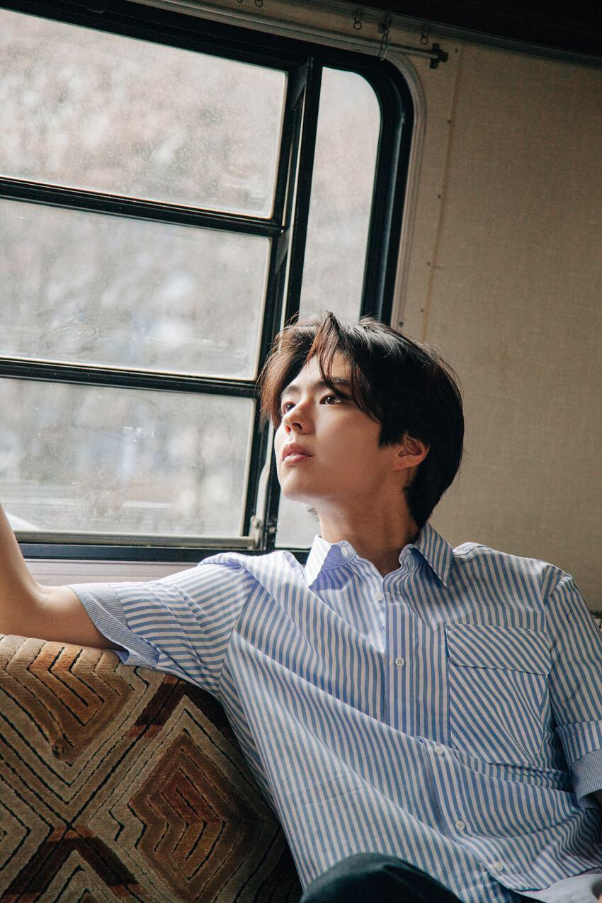 박보검 팬들이 "티엔지티" 의류 브랜드를 좋아하는 이유.JPG | 인스티즈