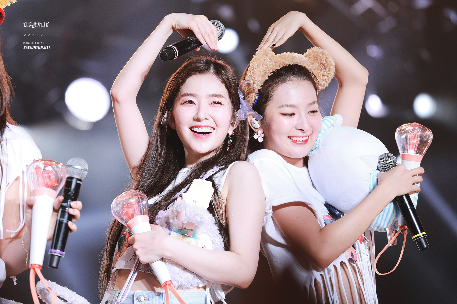 월요일에는 레드벨벳 아이린.jpg | 인스티즈