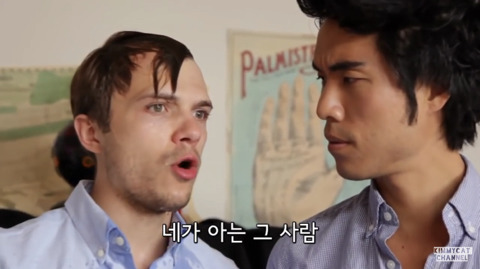 [영상] 우리가 하면 이상해지는 덤블도어의 행동들 | 인스티즈